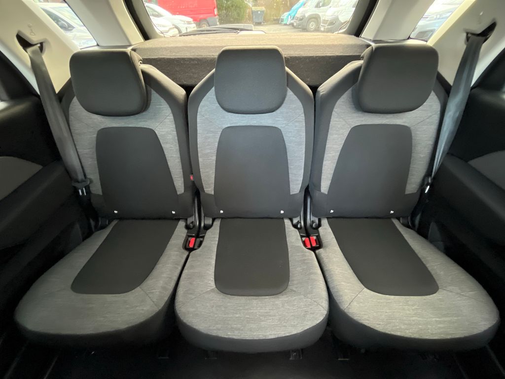 Citroën C4 SpaceTourer