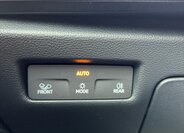 Škoda Superb Kombi 2,0 l 142 kw