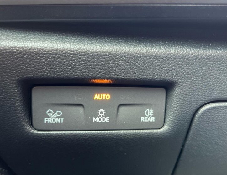 Škoda Superb Kombi 2,0 l 142 kw