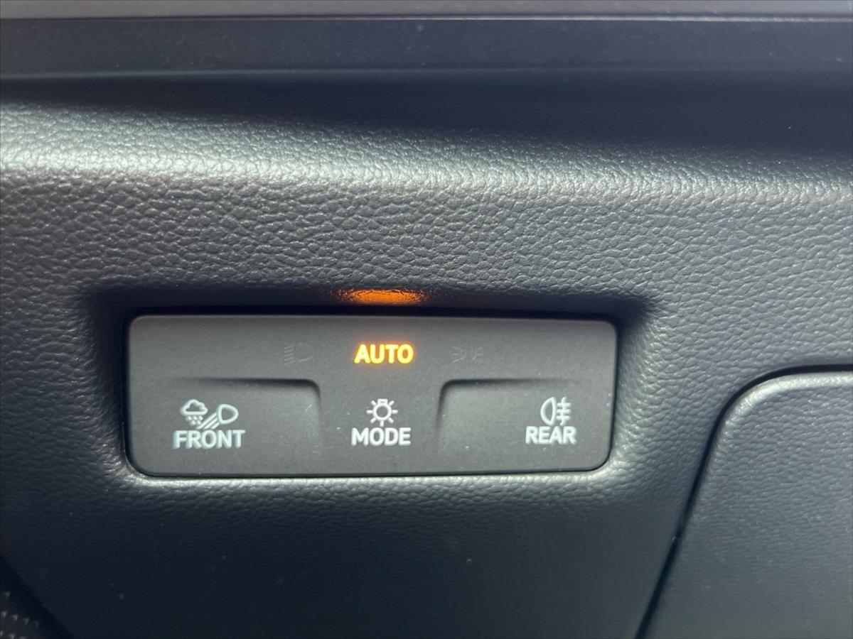 Škoda Superb Kombi 2,0 l 142 kw