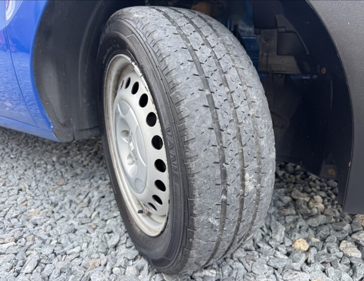 Fiat Dobló cargo 42