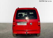 Volkswagen Caddy 8