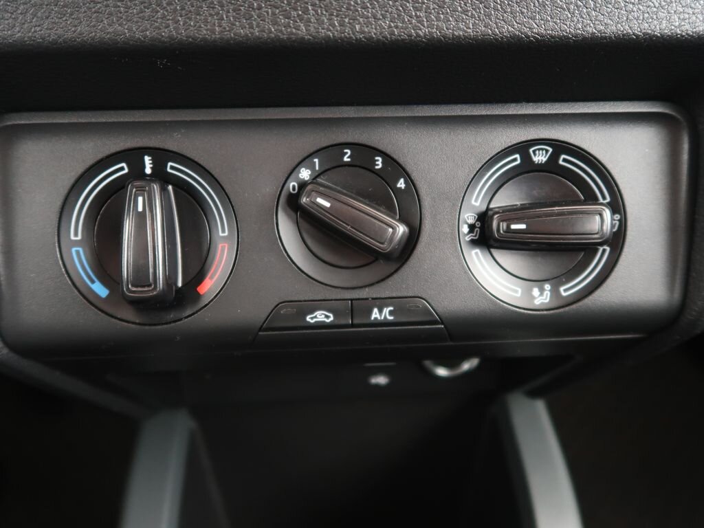 Škoda Fabia Hatchback 999,0 70 kw