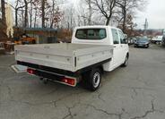 Volkswagen Transporter 5