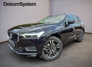 Volvo XC60 SUV / Terénní 2,0 l 145 kw