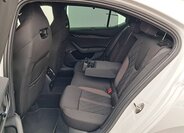 Škoda Octavia Liftback 2,0 l 147 kw