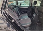 Škoda Octavia Kombi 1,8 l 132 kw