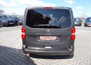 Peugeot Traveller 10