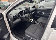 Toyota Yaris Hatchback 1,5 l 92 kw