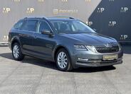 Škoda Octavia 3