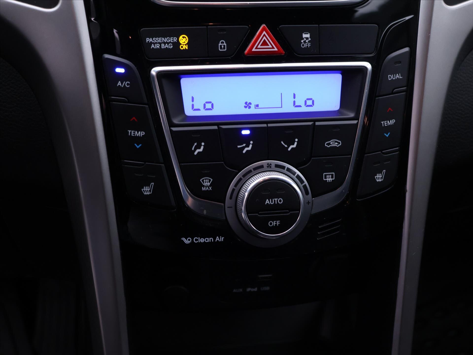 Hyundai i30 Kombi 1,6 l 99 kw