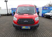 Ford Transit Ostatní 2,0 l 77 kw