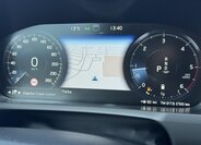 Volvo XC90 SUV / Terénní 2,0 l 173 kw