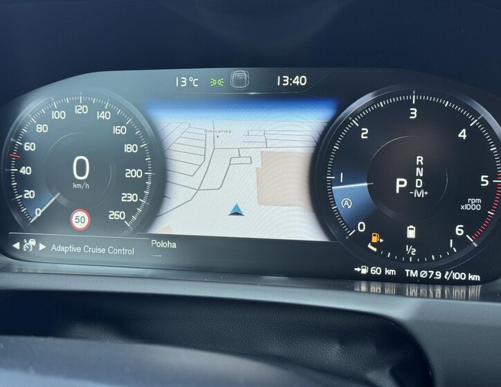 Volvo XC90 SUV / Terénní 2,0 l 173 kw