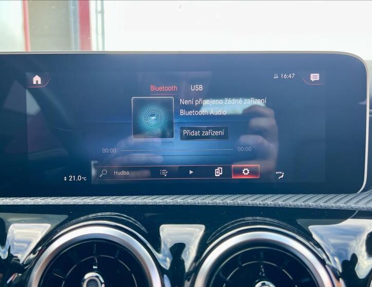 Mercedes-Benz Třídy A 32