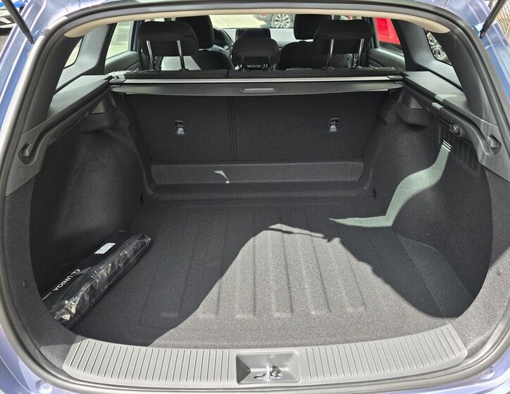 Hyundai i30 Kombi 1,5 l 70 kw