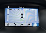 Ford Focus Hatchback 1,5 l 77 kw