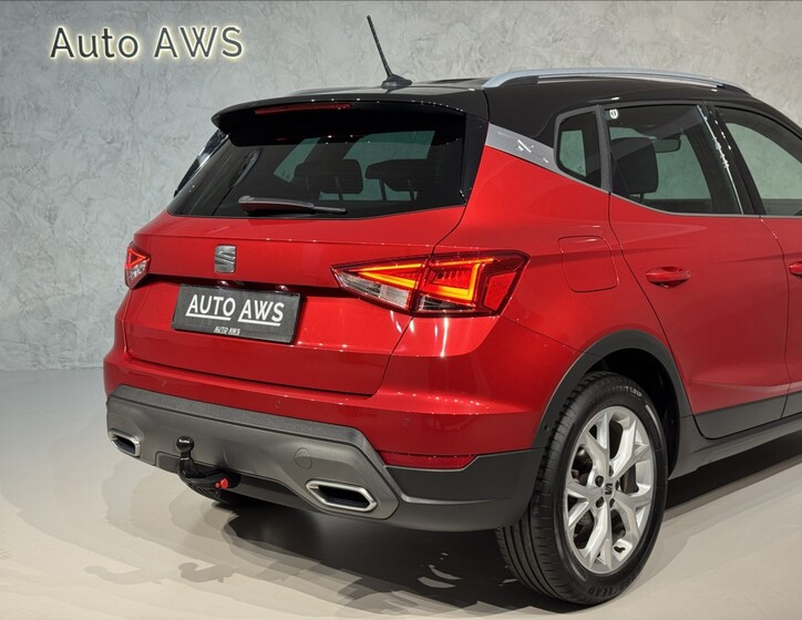 Seat Arona 10