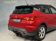 Seat Arona 10