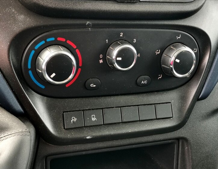 Iveco Daily Ostatní 3,0 l 132 kw