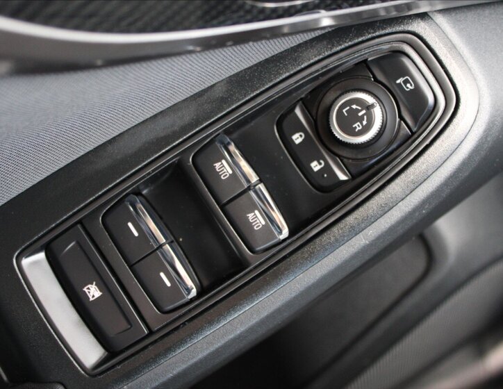 Subaru XV SUV 1,6 l 84 kw