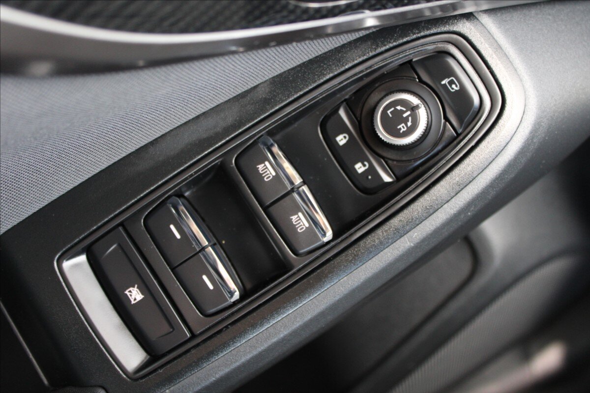 Subaru XV SUV 1,6 l 84 kw