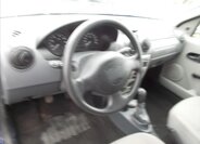 Dacia Logan Kombi 1,6 l 64 kw