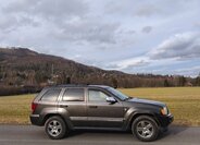 Jeep Grand Cherokee SUV / Terénní 0,0 0