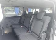 Ford Transit Custom 10