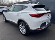 Cupra Formentor SUV / Terénní 2,0 l 110 kw