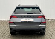 Škoda Kamiq Hatchback 1,5 l 110 kw