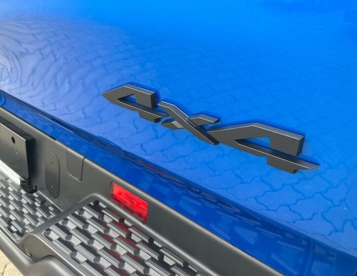 Dodge RAM Pick-up 3,0 l 313 kw