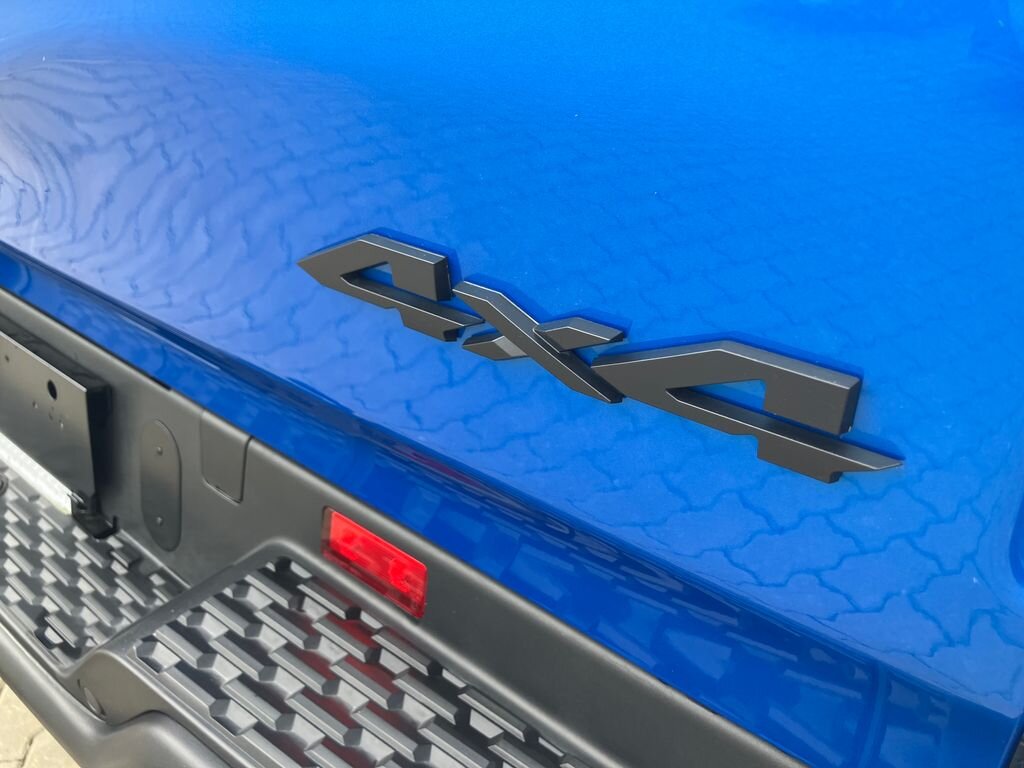 Dodge RAM Pick-up 3,0 l 313 kw