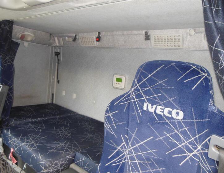 Iveco Ostatní 14