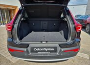 Volvo XC40 SUV 2,0 l 120 kw