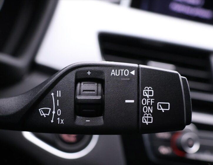 BMW X1 SUV / Terénní 2,0 l 131 kw