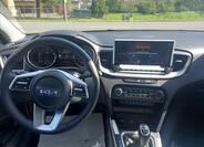 KIA Ceed 6