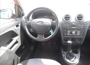 Ford Fusion Hatchback 1,6 l 74 kw