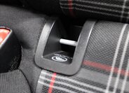 Volkswagen Golf Hatchback 2,0 l 169 kw