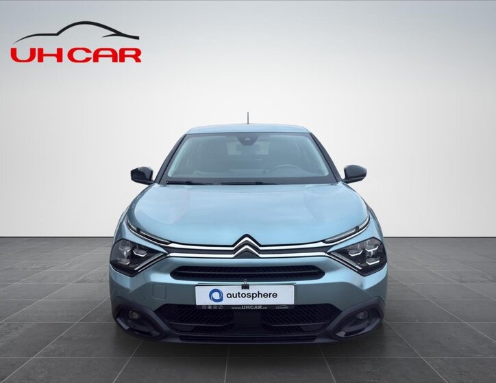 Citroën C4 Hatchback 1,2 l 96 kw