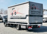 Mercedes-Benz Sprinter Valník 3,0 l 140 kw