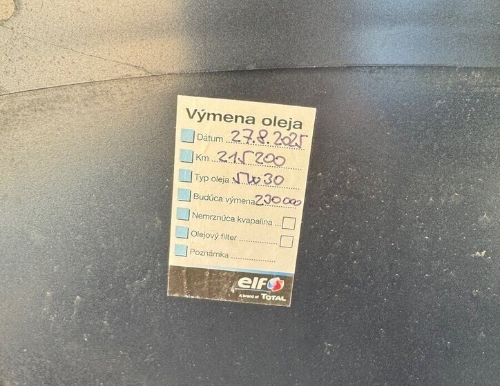 Volkswagen Golf Hatchback 0,0 77 kw