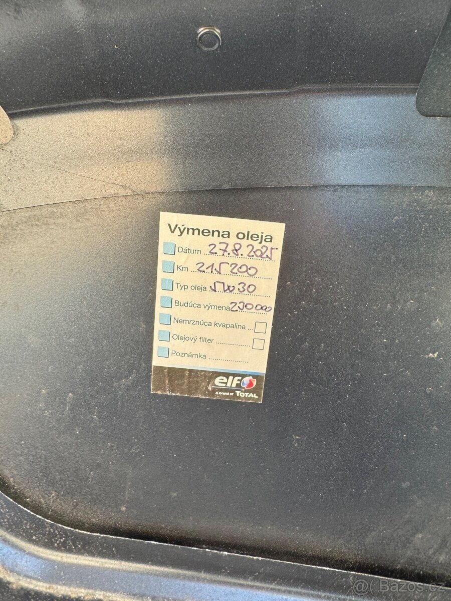 Volkswagen Golf Hatchback 0,0 77 kw