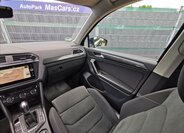 Volkswagen Tiguan SUV 2,0 l 140 kw