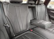 BMW X5 SUV / Terénní 3,0 l 190 kw