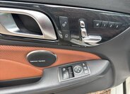 Mercedes-Benz SLC Kabriolet 3,0 l 270 kw