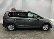 Volkswagen Touran 10