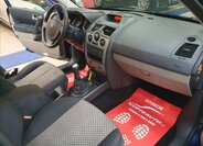 Renault Mégane Kombi 1,4 l 72 kw