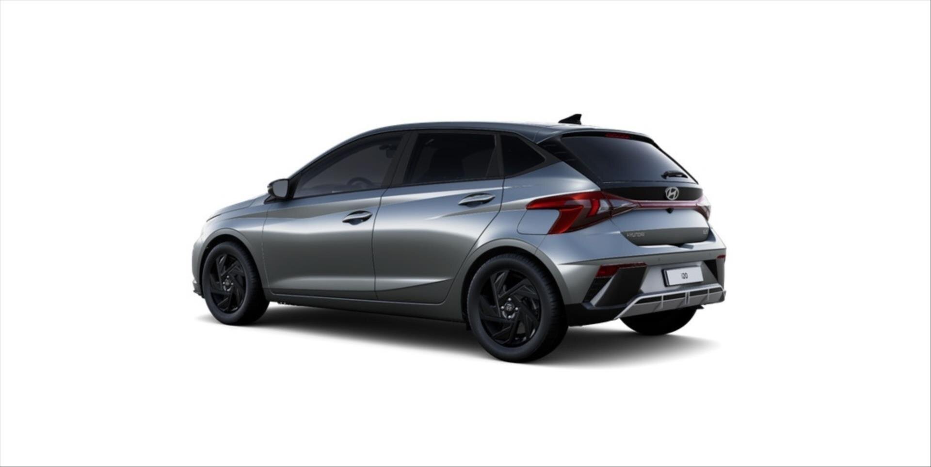 Hyundai i20 Hatchback 998,0 66 kw