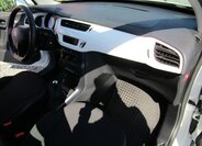 Citroën C3 Hatchback 999,0 50 kw